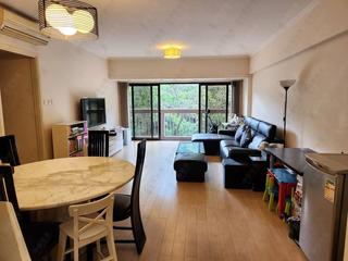 西半山 - 聯邦花園 倫敦閣 (1座) London Court 10