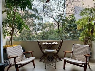Mid Levels Central - Best View Court Block 66, Macdonnell Road 06