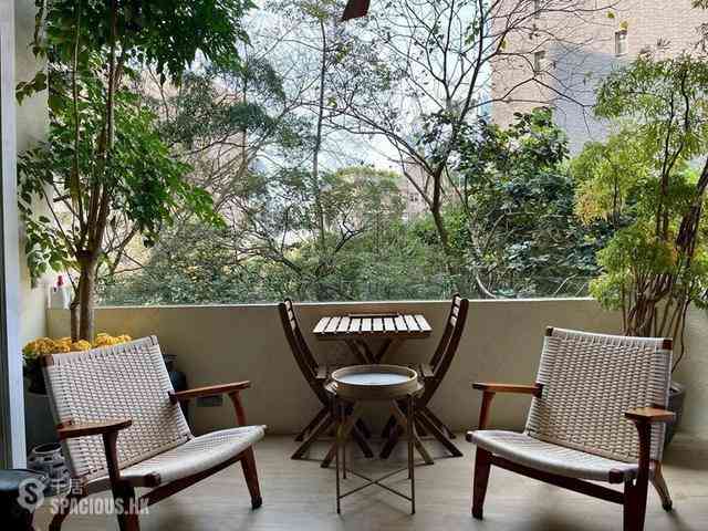 Mid Levels Central - Best View Court Block 66, Macdonnell Road 06