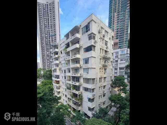 Mid Levels Central - Best View Court Block 66, Macdonnell Road 07