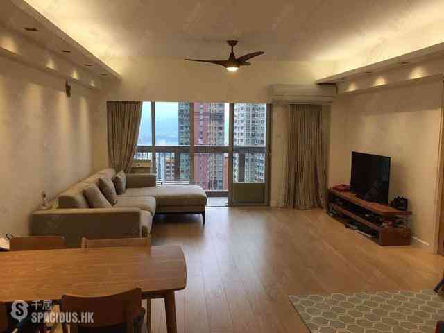 Mid Levels West - Realty Gardens Rome Court (Block 4) Rome Court 01