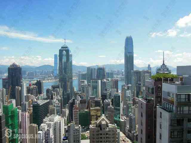 中半山 - 嘉兆臺3座 03