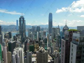 中半山 - 嘉兆臺3座 04