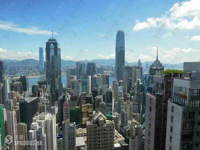 中半山 - 嘉兆臺3座 04