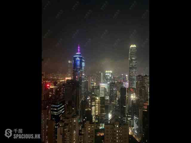 中半山 - 嘉兆臺3座 06