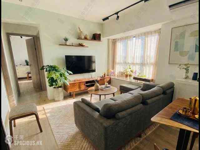 Mid Levels Central - Scenic Rise 01