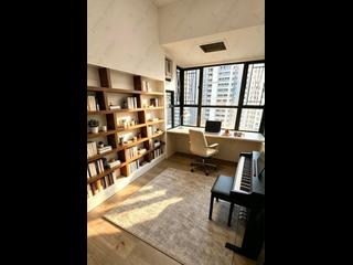 Mid Levels Central - Scenic Rise 03