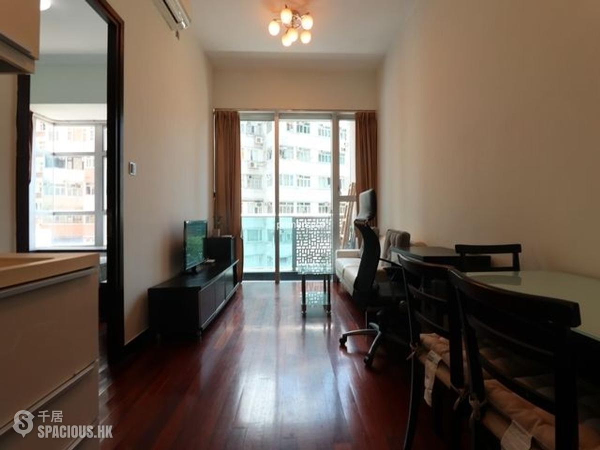 Wan Chai - J Residence 01