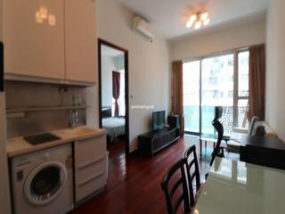 Wan Chai - J Residence 02