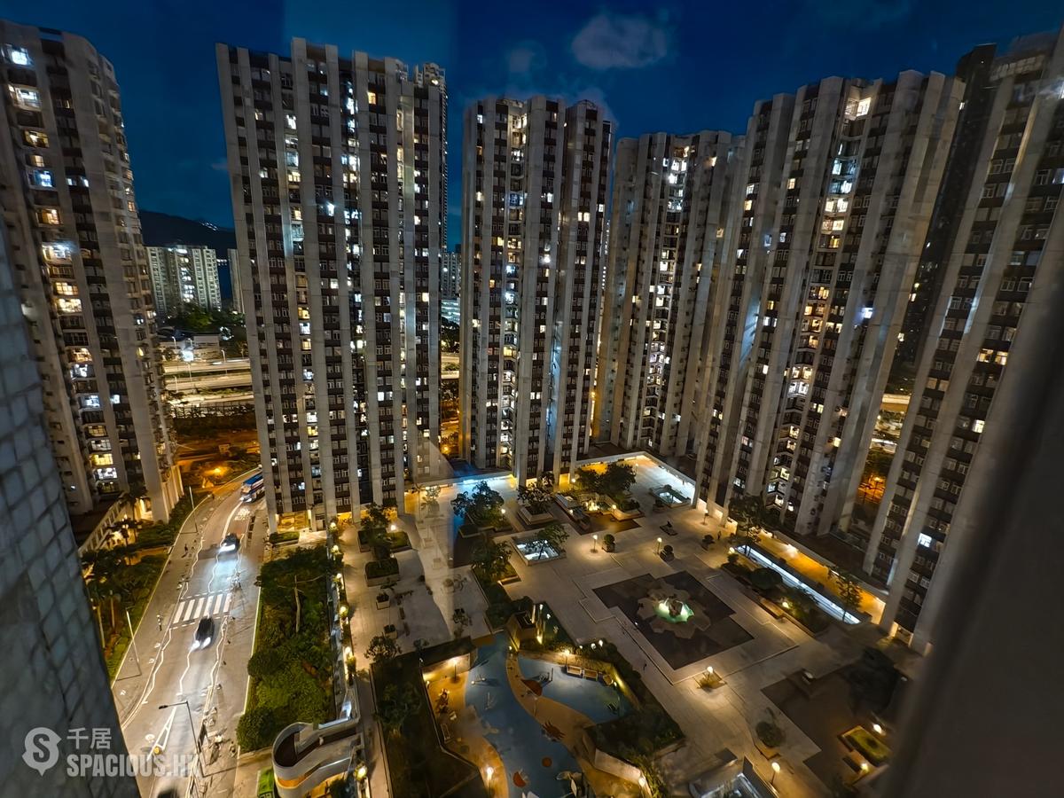 Tai Koo Shing - Tai Koo Shing Kao Shan Terrace Wah Shan Mansion 01