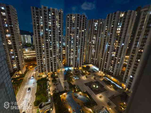 Tai Koo Shing - Tai Koo Shing Kao Shan Terrace Wah Shan Mansion 02