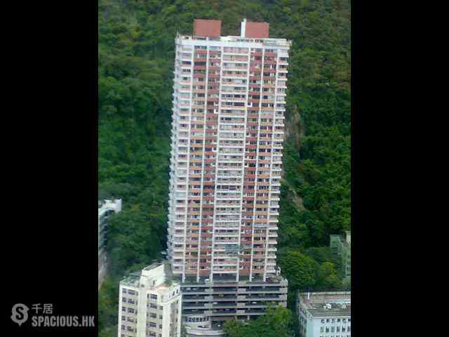 東半山 - 慧景臺B座 15