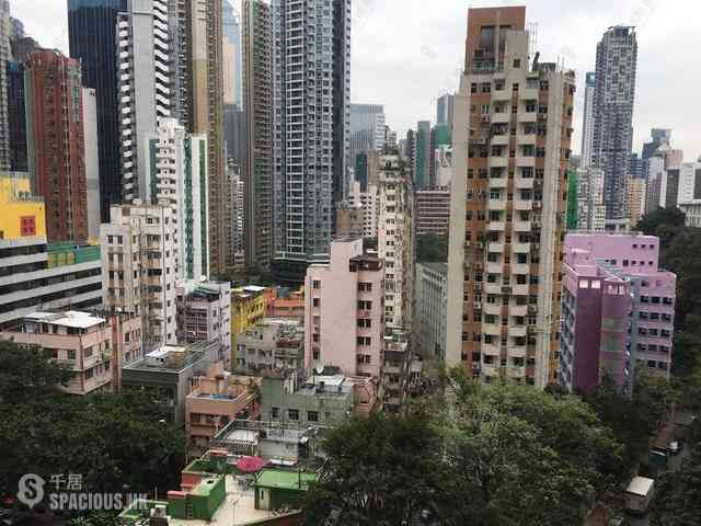 東半山 - 慧景臺B座 16