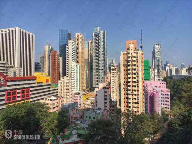 東半山 - 慧景臺B座 20