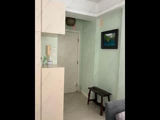 Mid Levels West - Kiu Sen Court 03