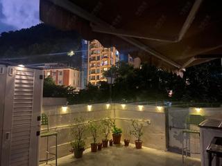 Mid Levels West - Kiu Sen Court 06
