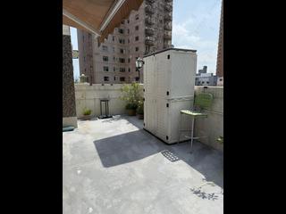 Mid Levels West - Kiu Sen Court 07