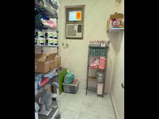 Mid Levels West - Kiu Sen Court 10