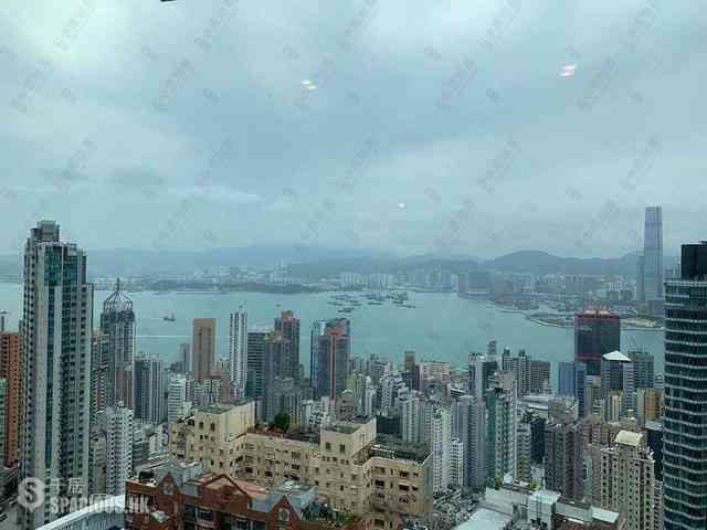 中半山 - 殷樺花園2期 03