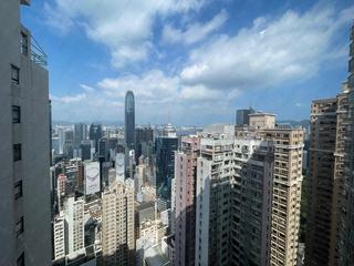 中半山 - 嘉兆臺3座 04