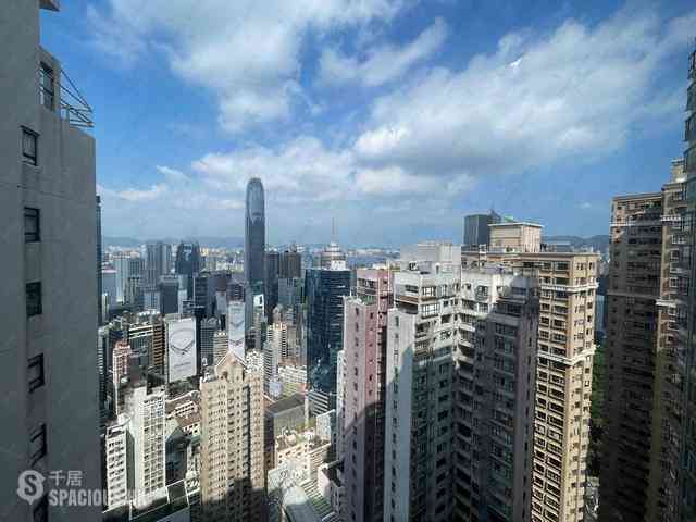 中半山 - 嘉兆臺3座 04