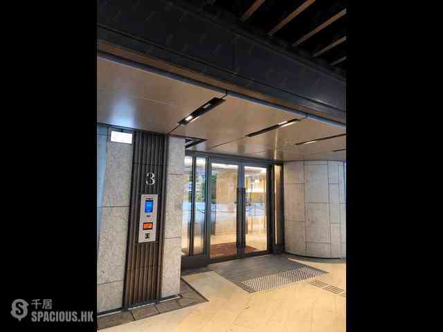 黃竹坑 - 港岛南岸3C期 Blue Coast II 3座 01