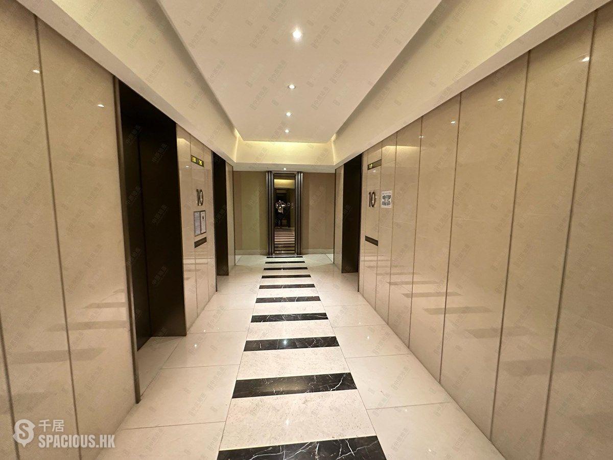 西营盘 - 缙城峰2座 01