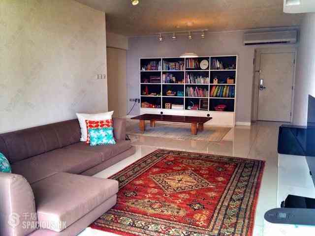 Pok Fu Lam - Baguio Villa 01