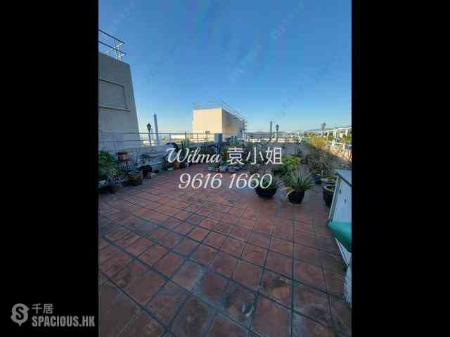 大坑 - 慧景園 02