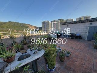 Tai Hang - Flora Garden 12