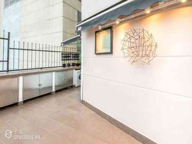 Sai Ying Pun - Smiling Court 07