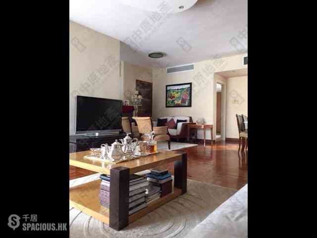 Mid Levels West - Fairview Mansion 03