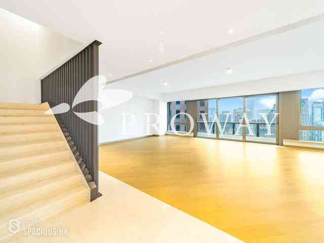 Mid Levels Central - 3, MacDonnell Road 01