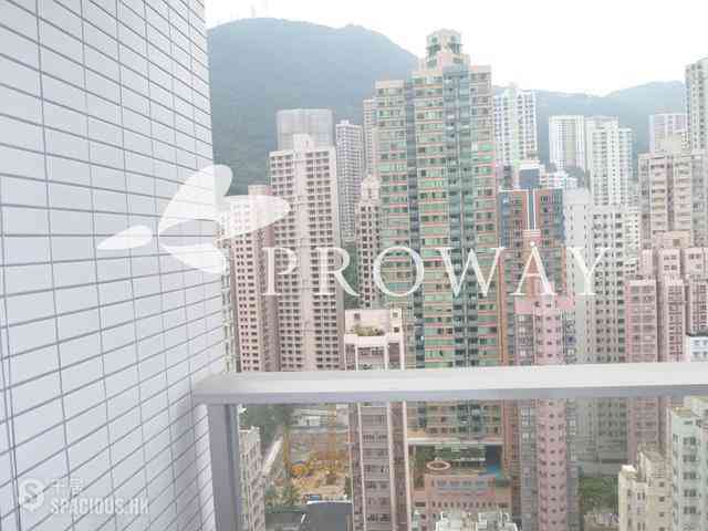 西营盘 - 缙城峰 02