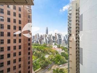Mid Levels Central - 3, MacDonnell Road 02