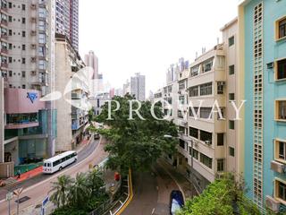 Sai Ying Pun - Centre Place 02