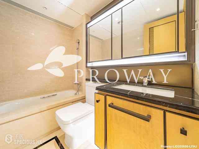 Mid Levels Central - 3, MacDonnell Road 10