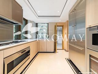 Mid Levels Central - 3, MacDonnell Road 12