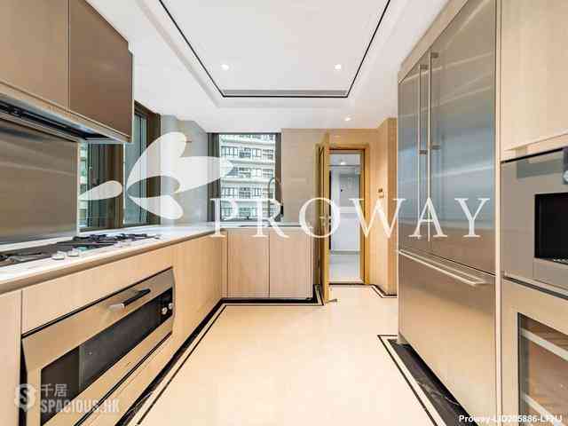 Mid Levels Central - 3, MacDonnell Road 12