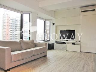 Mid Levels Central - Woodlands Terrace 02