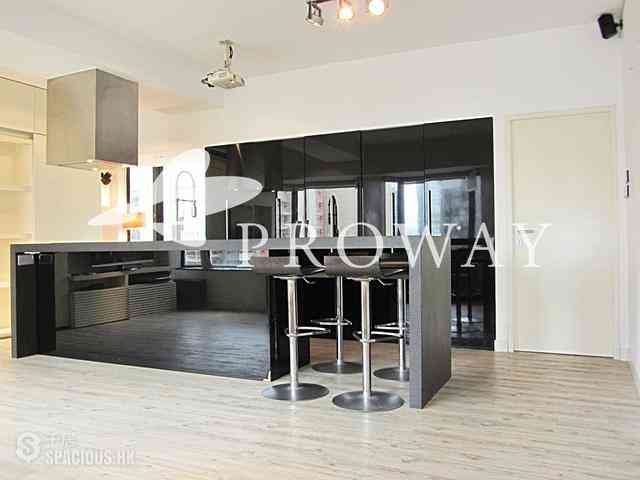 Mid Levels Central - Woodlands Terrace 04