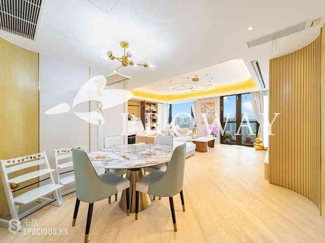 North Point - Fleur Pavilia 04