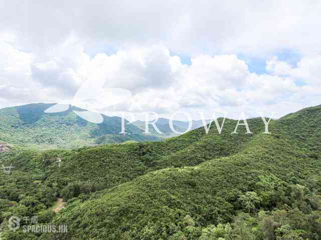 Tai Tam - Hong Kong Parkview 01