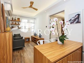 Sheung Wan - Tai Wing House 06