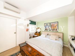 Mid Levels West - Realty Gardens Paris Court (Block 2) Paris Court 05