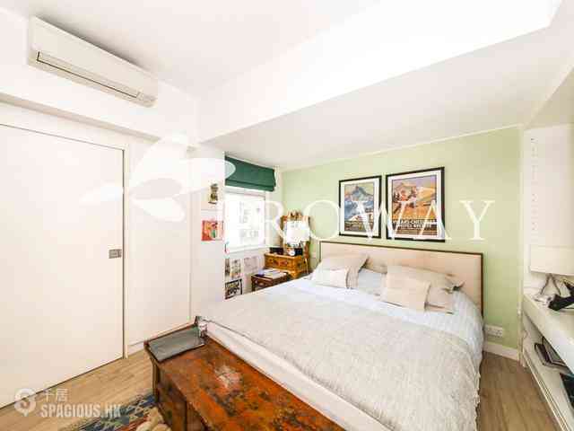 Mid Levels West - Realty Gardens Paris Court (Block 2) Paris Court 05