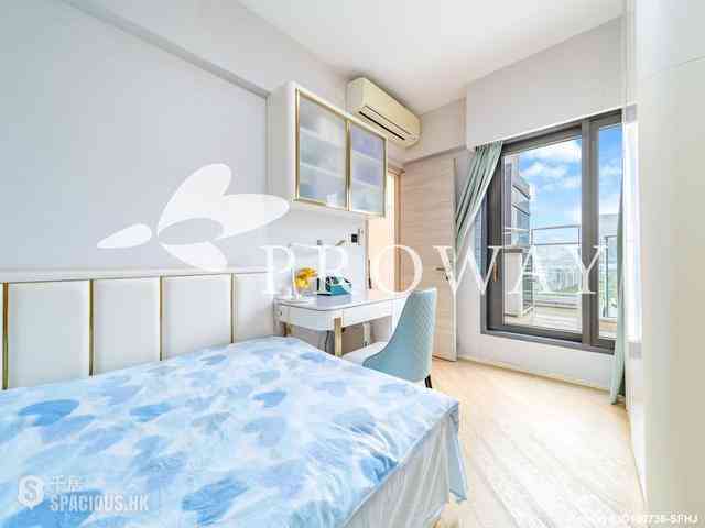 North Point - Fleur Pavilia 10