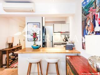 Mid Levels West - Realty Gardens Paris Court (Block 2) Paris Court 09