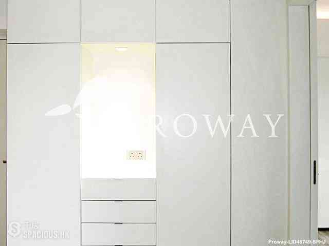 Mid Levels Central - Woodlands Terrace 12