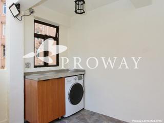 Sheung Wan - Tai Wing House 12